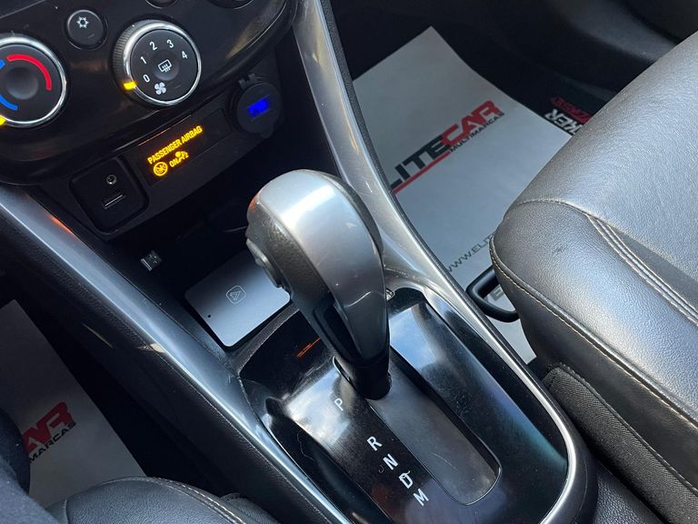 Chevrolet TRACKER Premier 1.4 Turbo 16V Flex Aut