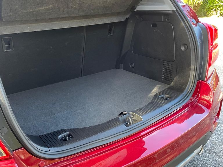 Chevrolet TRACKER Premier 1.4 Turbo 16V Flex Aut