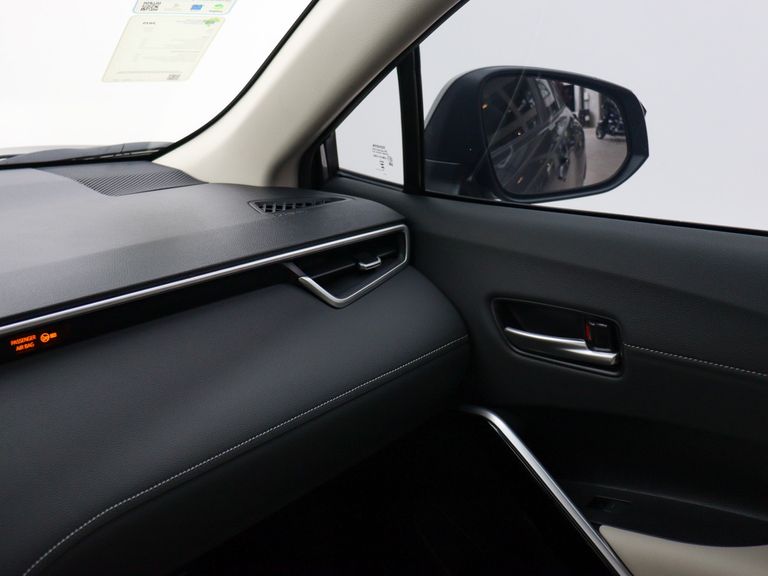 Toyota Corolla Cross XRX 2.0 16V Flex Aut.