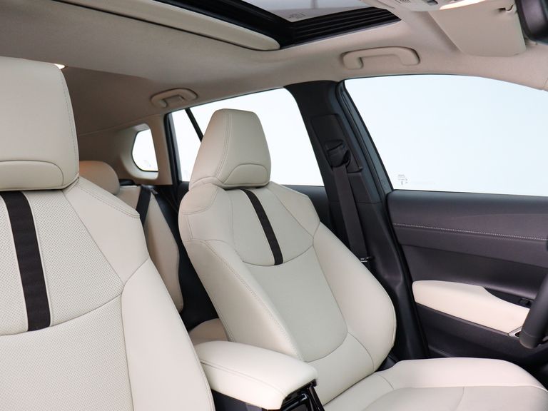 Toyota Corolla Cross XRX 2.0 16V Flex Aut.