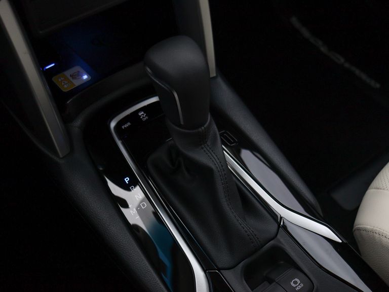 Toyota Corolla Cross XRX 2.0 16V Flex Aut.