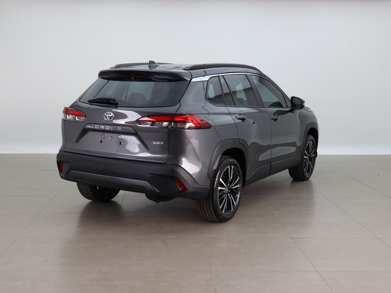 Toyota Corolla Cross XRX 2.0 16V Flex Aut.
