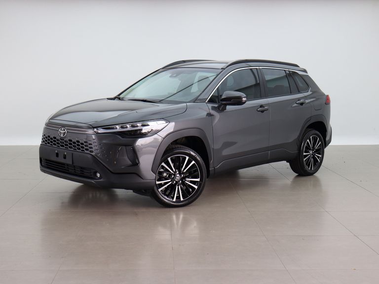 Toyota Corolla Cross XRX 2.0 16V Flex Aut.