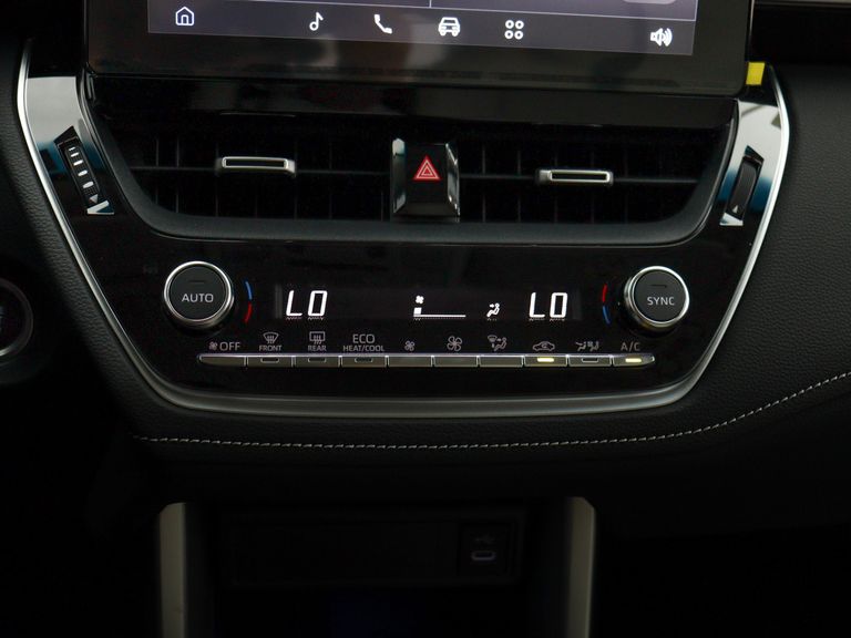 Toyota Corolla Cross XRX 2.0 16V Flex Aut.