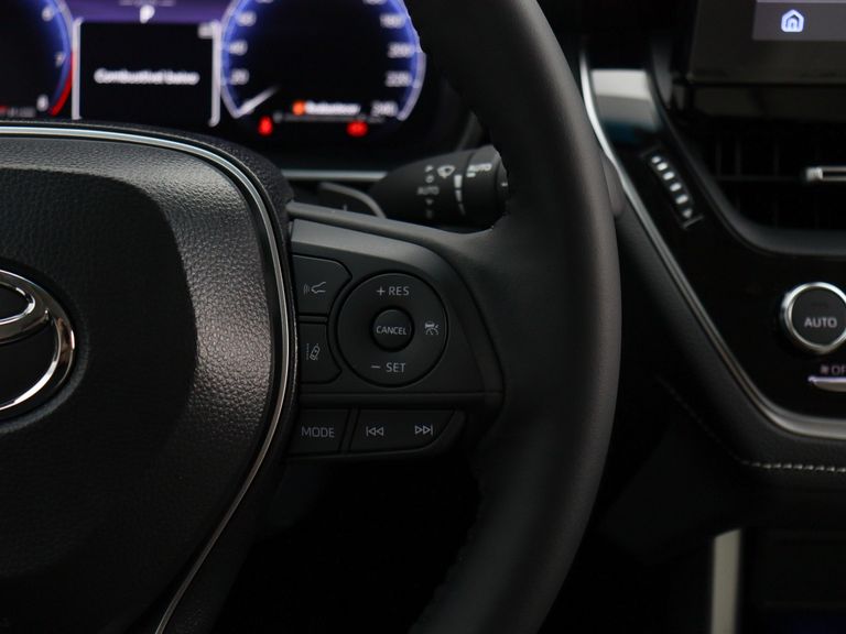 Toyota Corolla Cross XRX 2.0 16V Flex Aut.