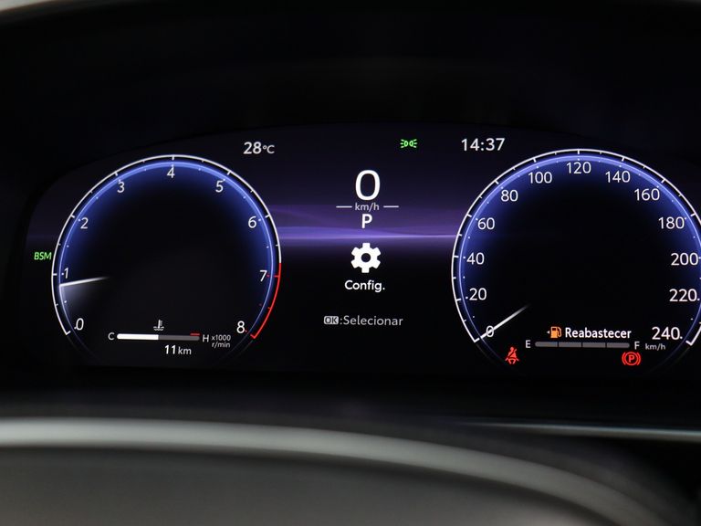 Toyota Corolla Cross XRX 2.0 16V Flex Aut.