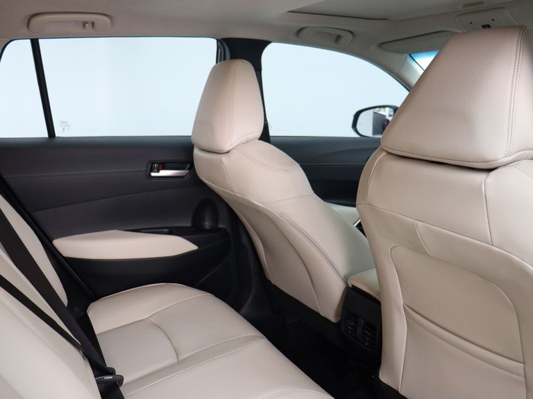 Toyota Corolla Cross XRX 2.0 16V Flex Aut.