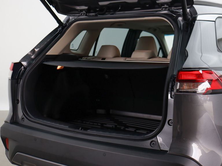 Toyota Corolla Cross XRX 2.0 16V Flex Aut.