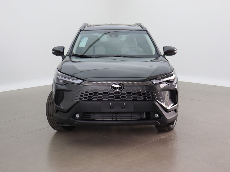 Toyota Corolla Cross XRX 2.0 16V Flex Aut.