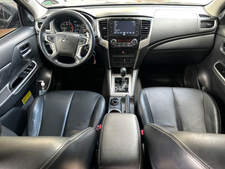 Mitsubishi L200 Triton Sport HPE 2.4 CD Diesel Aut.