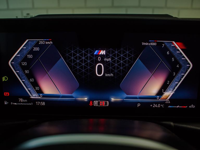 BMW 320iA 2.0 TB M Sport A.Flex/M.Sport 4p