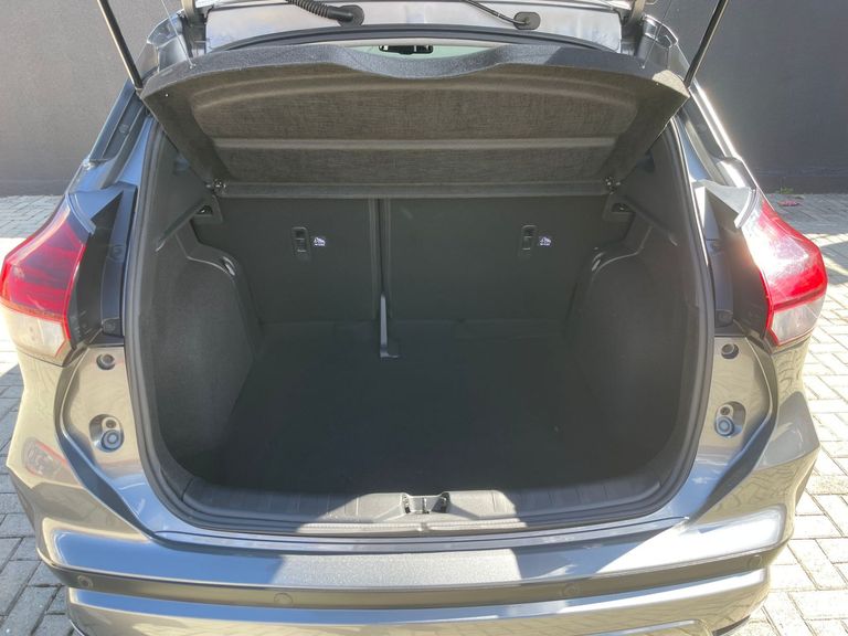 Nissan KICKS Exclusive 1.6 16V Flex Aut.