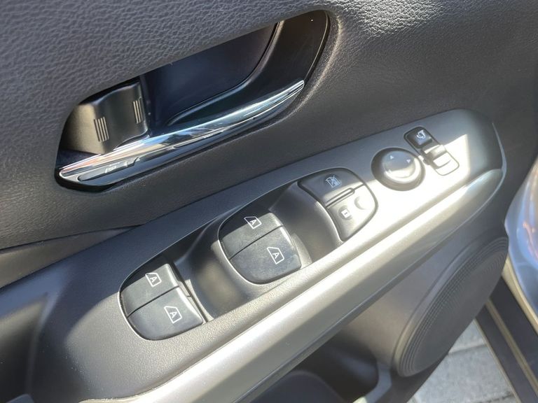 Nissan KICKS Exclusive 1.6 16V Flex Aut.