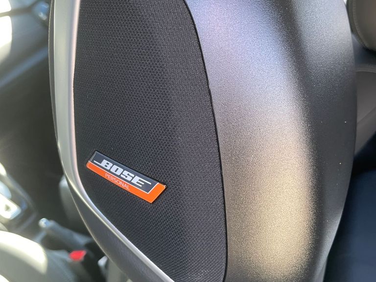 Nissan KICKS Exclusive 1.6 16V Flex Aut.