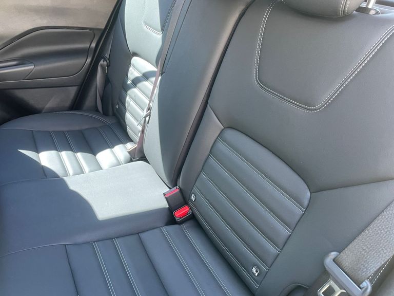 Nissan KICKS Exclusive 1.6 16V Flex Aut.