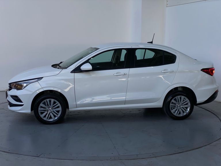 Fiat CRONOS DRIVE 1.0 6V Flex