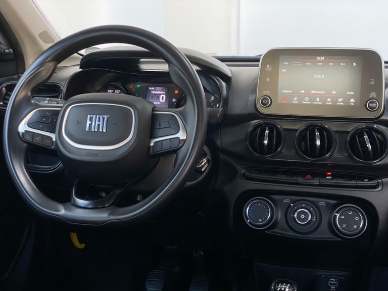 Fiat CRONOS DRIVE 1.0 6V Flex