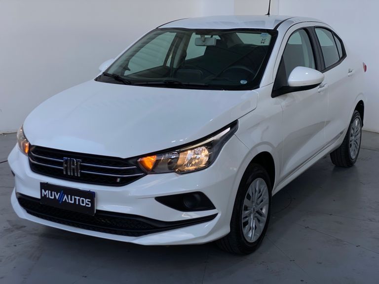 Fiat CRONOS DRIVE 1.0 6V Flex