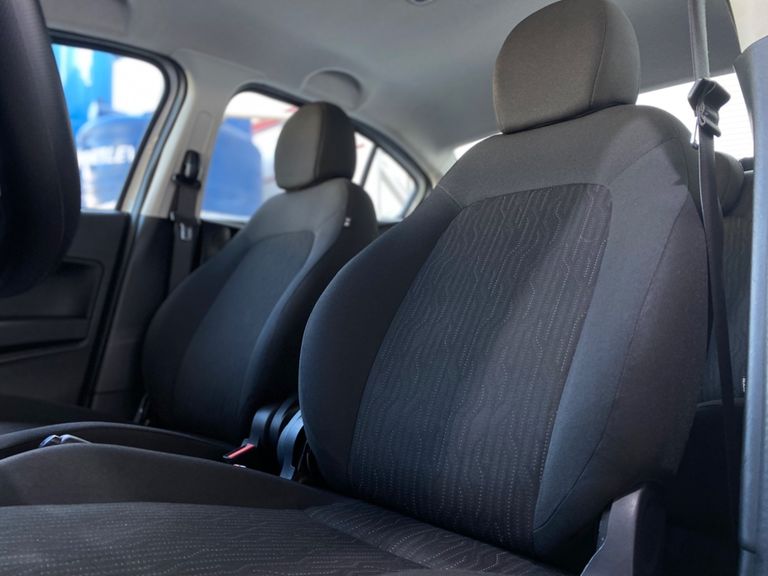 Fiat CRONOS DRIVE 1.0 6V Flex