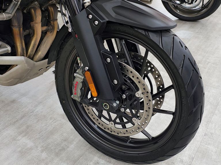 TRIUMPH TIGER 1200 GT PRO