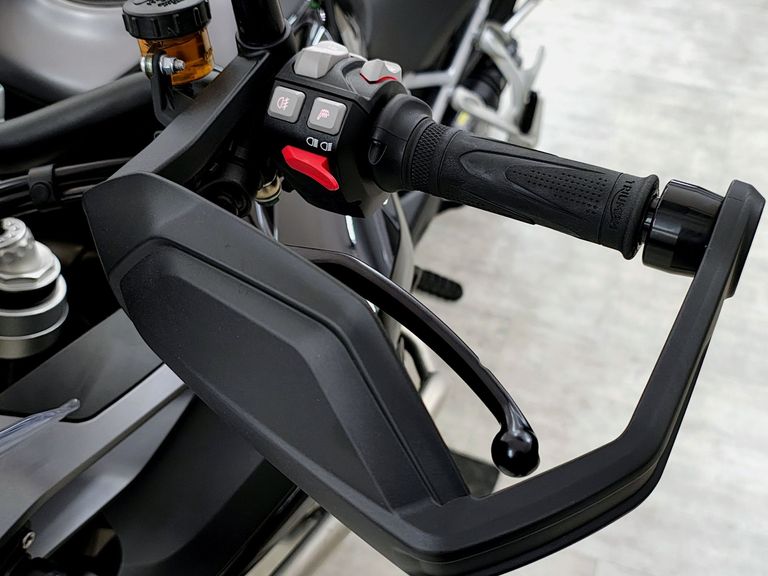 TRIUMPH TIGER 1200 GT PRO