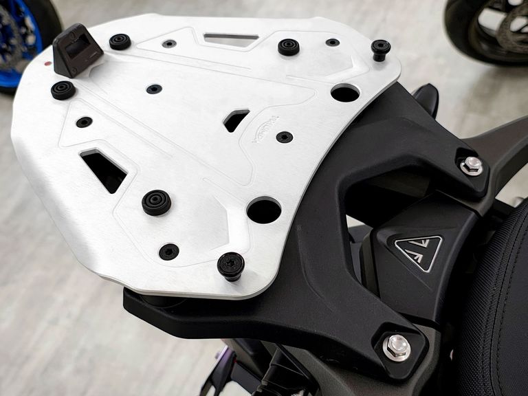 TRIUMPH TIGER 1200 GT PRO