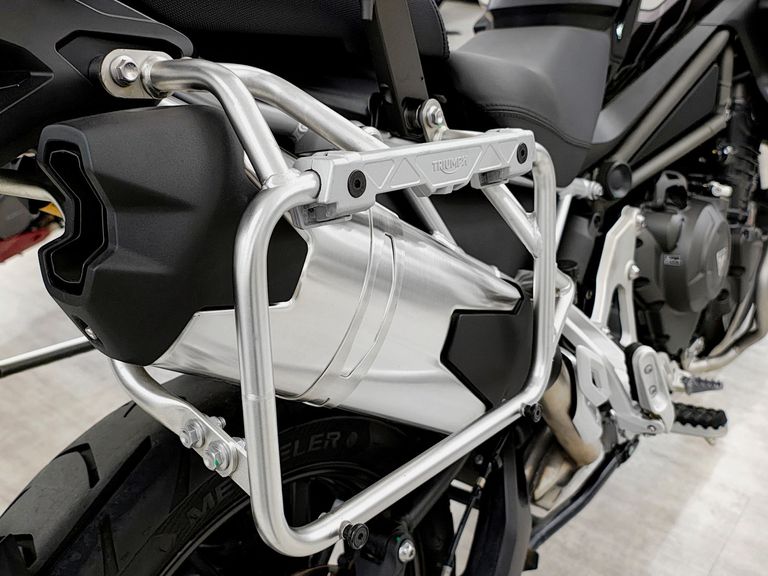 TRIUMPH TIGER 1200 GT PRO