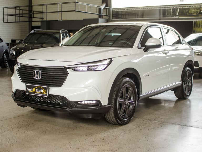 Honda HR-V EXL 1.5 Sensing 16V 5p Aut.