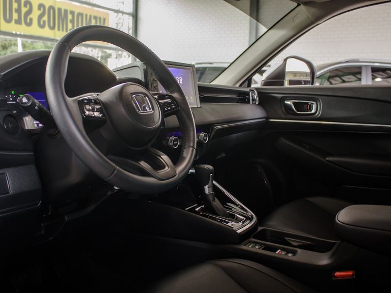 Honda HR-V EXL 1.5 Sensing 16V 5p Aut.
