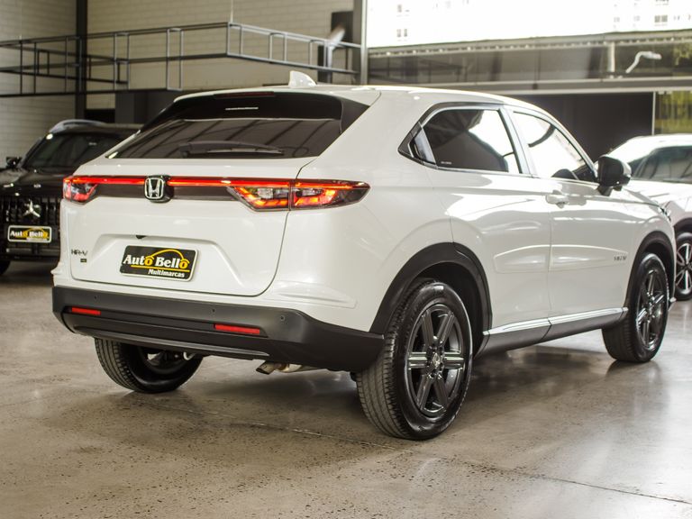 Honda HR-V EXL 1.5 Sensing 16V 5p Aut.