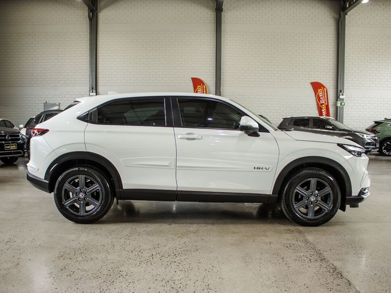 Honda HR-V EXL 1.5 Sensing 16V 5p Aut.