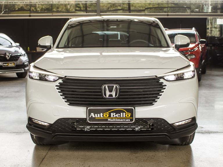 Honda HR-V EXL 1.5 Sensing 16V 5p Aut.