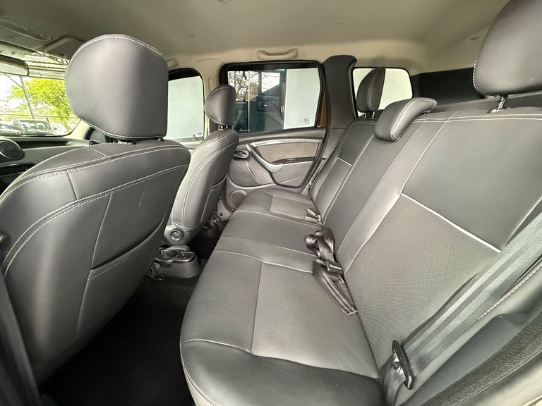 Renault DUSTER Dynamique 1.6 Flex 16V Mec.
