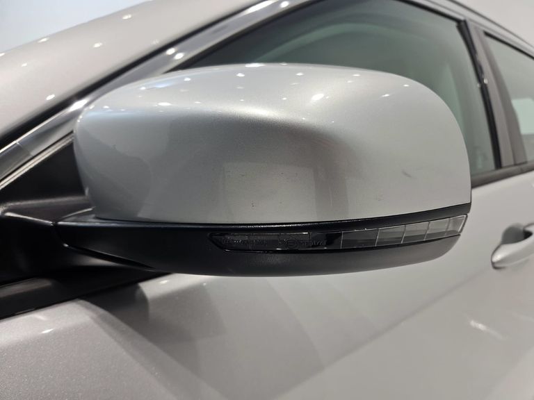 Jeep COMPASS LONGITUDE 2.0 4x2 Flex 16V Aut.