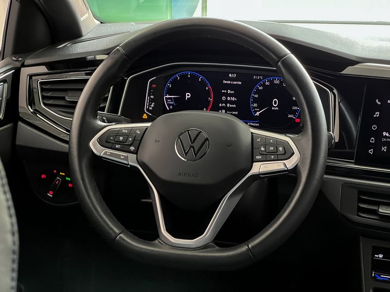 VolksWagen Nivus Highline 1.0 200 TSI Flex Aut.