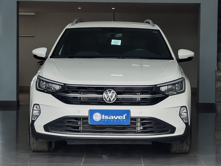 VolksWagen Nivus Highline 1.0 200 TSI Flex Aut.