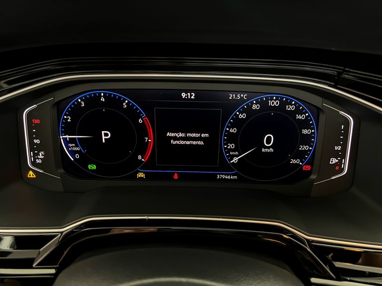 VolksWagen Nivus Highline 1.0 200 TSI Flex Aut.
