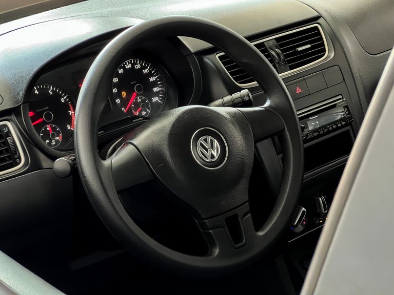 VolksWagen Fox 1.0 Mi Total Flex 8V 5p