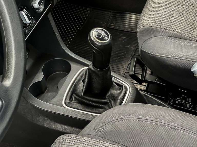 VolksWagen Fox 1.0 Mi Total Flex 8V 5p