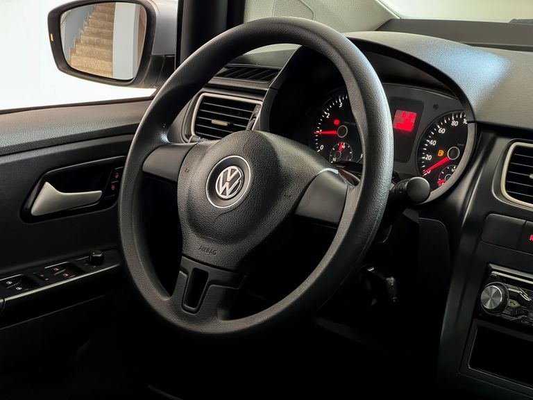 VolksWagen Fox 1.0 Mi Total Flex 8V 5p