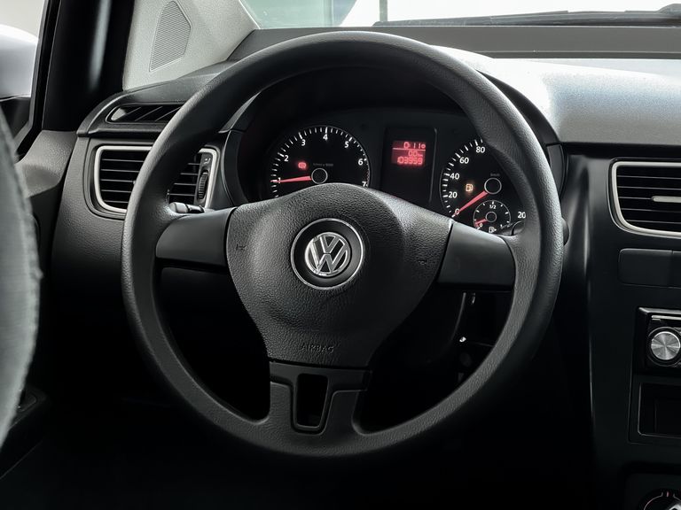 VolksWagen Fox 1.0 Mi Total Flex 8V 5p