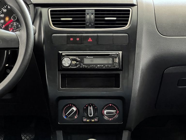 VolksWagen Fox 1.0 Mi Total Flex 8V 5p