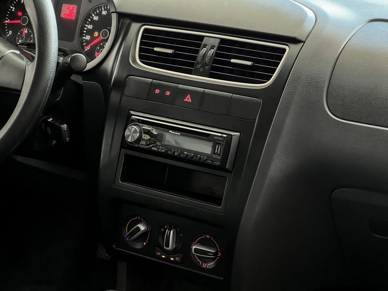 VolksWagen Fox 1.0 Mi Total Flex 8V 5p