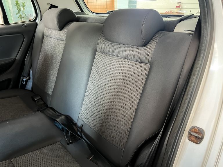 VolksWagen Fox 1.0 Mi Total Flex 8V 5p