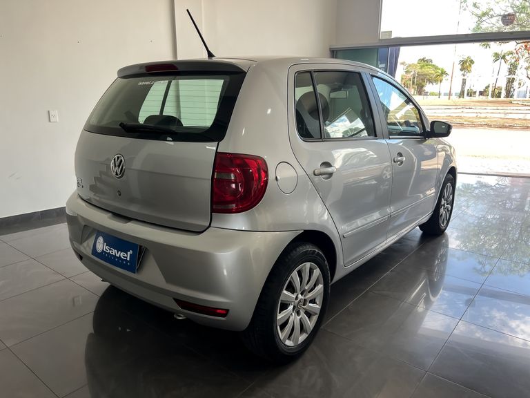 VolksWagen Fox 1.0 Mi Total Flex 8V 5p