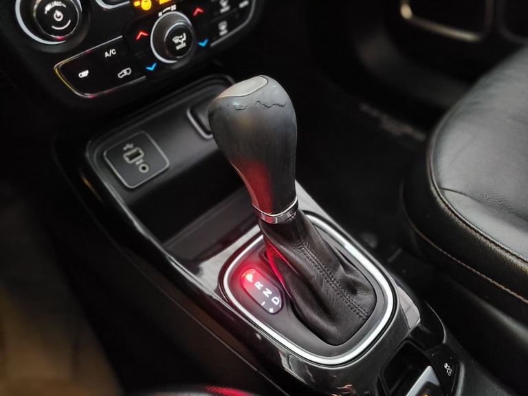 Jeep COMPASS LIMITED 2.0 4x2 Flex 16V Aut.