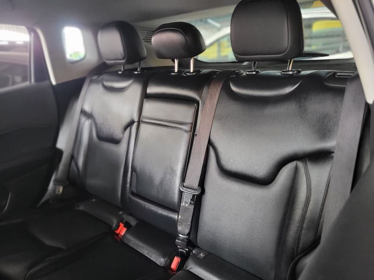 Jeep COMPASS LIMITED 2.0 4x2 Flex 16V Aut.