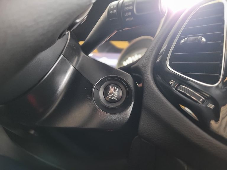 Jeep COMPASS LIMITED 2.0 4x2 Flex 16V Aut.