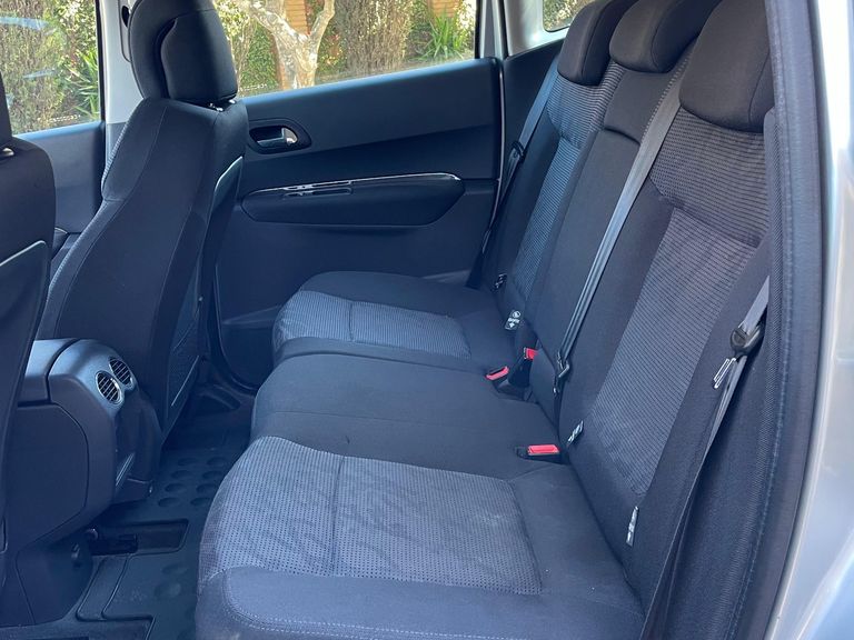 Peugeot 3008 Allure 1.6 Turbo 16V 5p Aut.