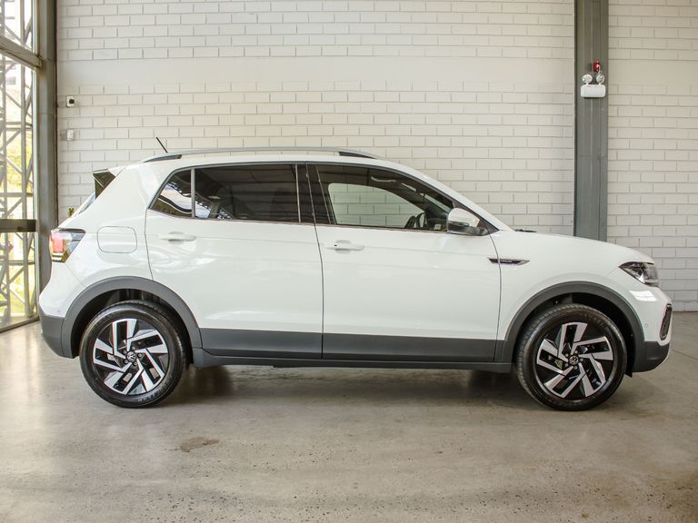 VolksWagen T-Cross Hig. 250 TSI 1.4 Flex 16V 5p Aut